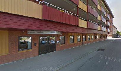 Försäkringskassan Bollnäs