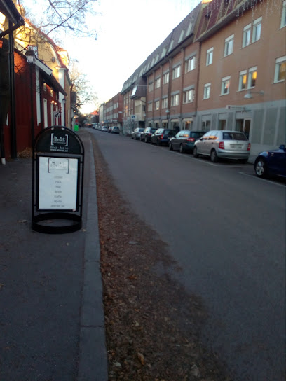 Försäkringskassan Borlänge