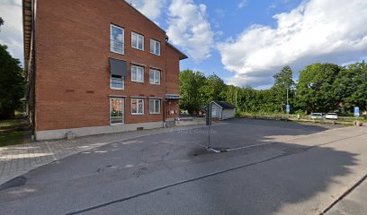 Försäkringskassan Enköping