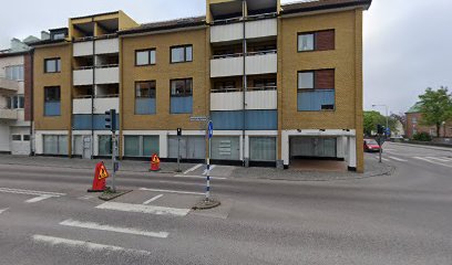 Försäkringskassan Falkenberg