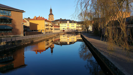 Försäkringskassan Falun