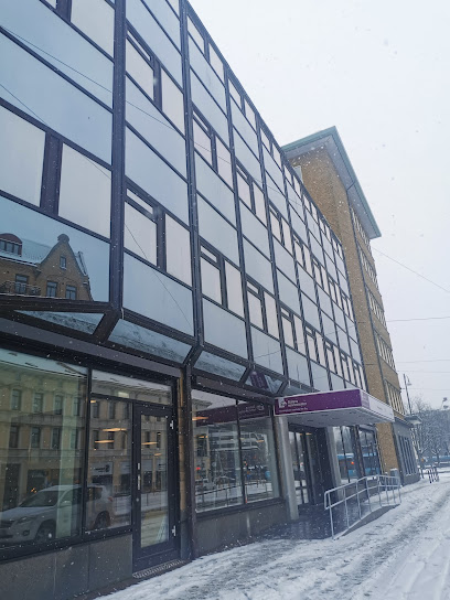 Försäkringskassan Göteborg, Järntorget