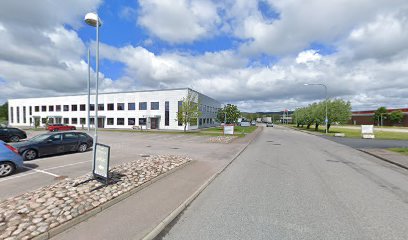 Försäkringskassan Kungsbacka