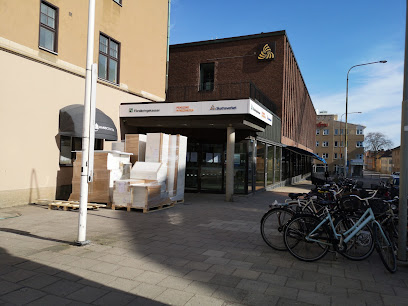 Försäkringskassan Linköping