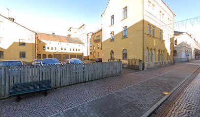 Försäkringskassan Mariestad