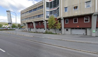 Försäkringskassan Örnsköldsvik