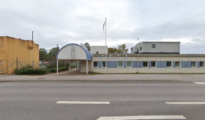 Försäkringskassan Oskarshamn