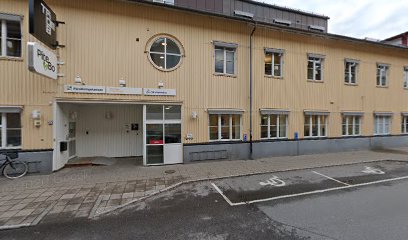 Försäkringskassan Piteå