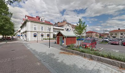 Försäkringskassan Sala