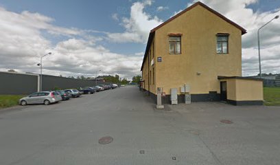 Försäkringskassan Sollefteå