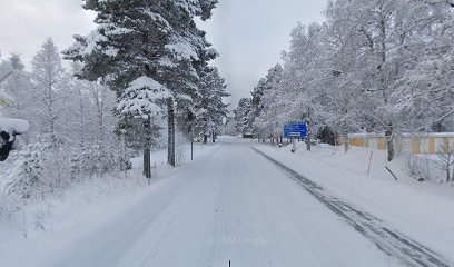 Försäkringskassan Sorsele