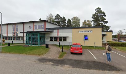 Försäkringskassan Torsby