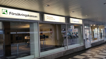 Försäkringskassan Västerås